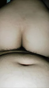 喜欢内射的看过来。两个不同角度的内射。