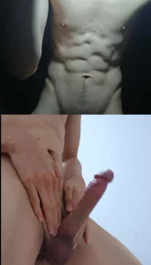 [昆明]17cm腹肌大屌被蜜桃姐姐榨干（私信前请先看简介）