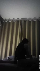 [原创] 小个少妇